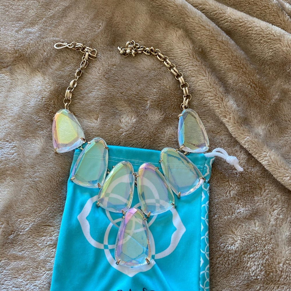 Kendra Scott Necklace